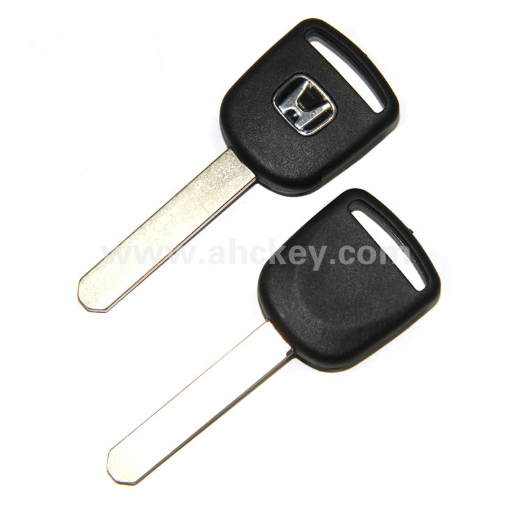 Honda chip key